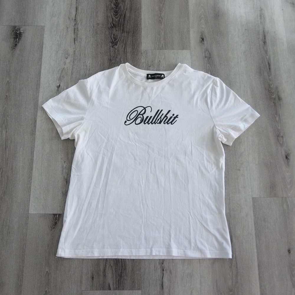 Mastermind Japan Bullshit Medium